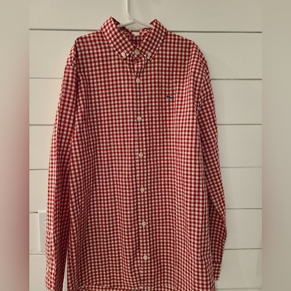 NWOT long sleeve Vineyard Vines